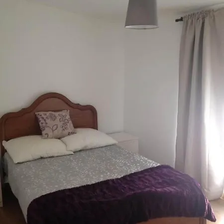 Vakantiehuis Casa Dorinda Bares