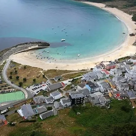 Vakantiehuis Casa Dorinda *