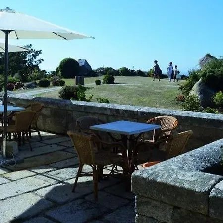 Casa Dorinda *