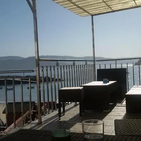 Vakantiehuis Casa Dorinda