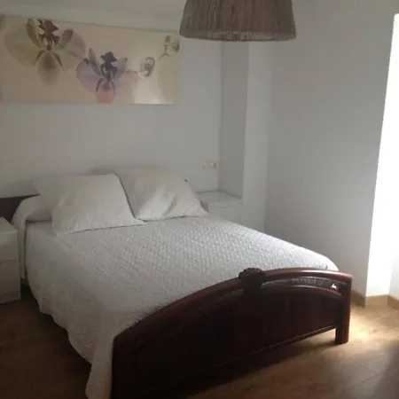 Casa Dorinda Vakantiehuis Bares