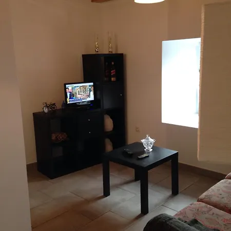 Casa Dorinda Vakantiehuis